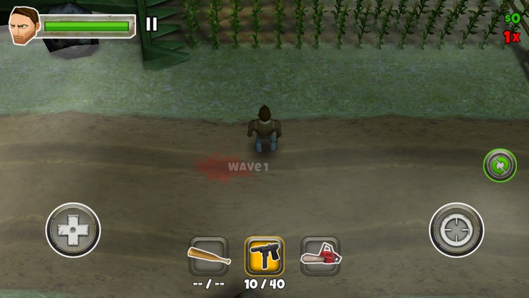 Free 2 Die