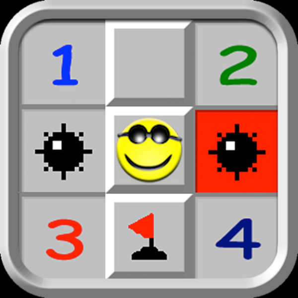 Minesweeper