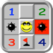 マインスイーパ Minesweeper Deluxe 