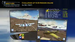 Game screenshot Breitling Reno Air Races The Game apk