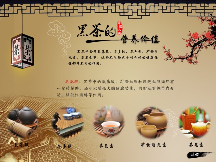 The Art of Chinese Tea: The Dark Tea screenshot-4