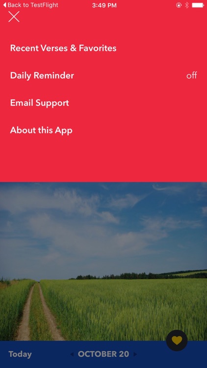 Filipino Daily Bible