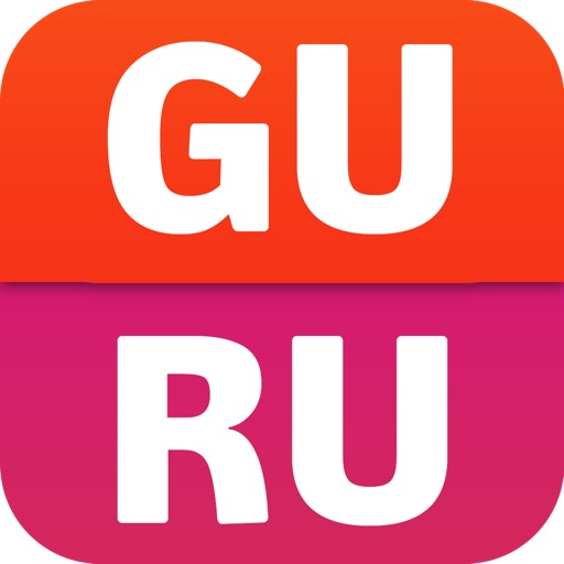 Guru iOS App