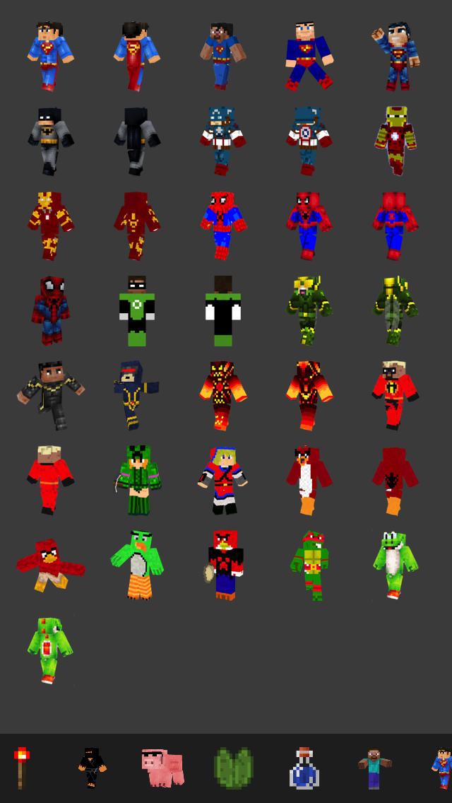 3D Stickers & Skins for WhatsApp & Chats - PE HD Edition