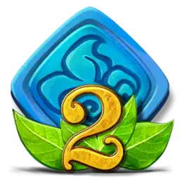 Enchanted Cavern 2 app icon