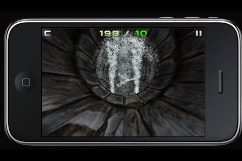 Fly Hole screenshot 4