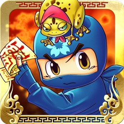 梦幻忍者 - 村长去哪儿（Dream Ninja）