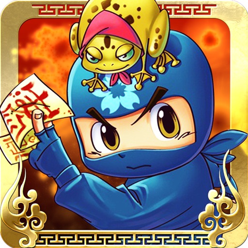 梦幻忍者 - 村长去哪儿（Dream Ninja）