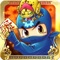 "And"Dream Ninja - where the head of the village is a ninja themed Adorable wind agile game