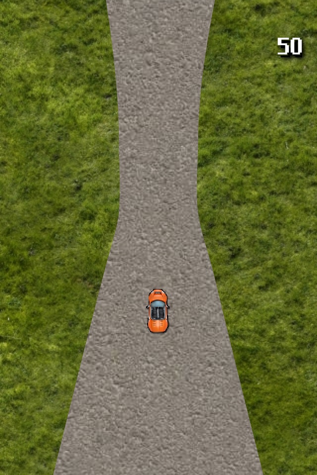 SimpleCar - The simplest and most difficult game in the world screenshot 3