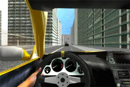 Game screenshot Extreme Modified Car Simulator hack