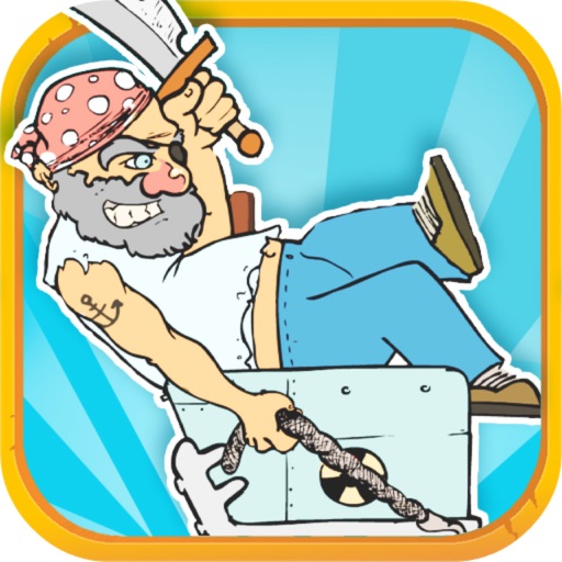 Hit The Ground—Devil Pirate Teach You How to Take Aim and Shoot icon