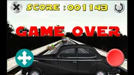 Game screenshot Crazy Ball 3D apk