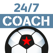 24/7 Coach Football 24/7 Coach Football