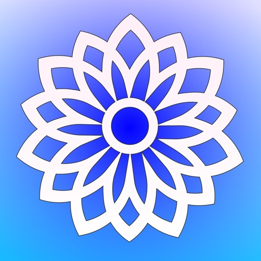 Wonderful Flowers icon