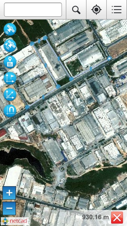 KEOS Tuzla screenshot-3