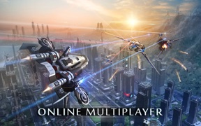 Battle Supremacy - Evolution screenshot
