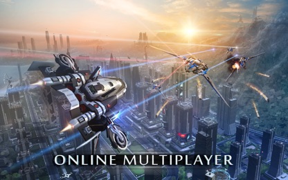 Battle Supremacy - Evolution screenshot 4