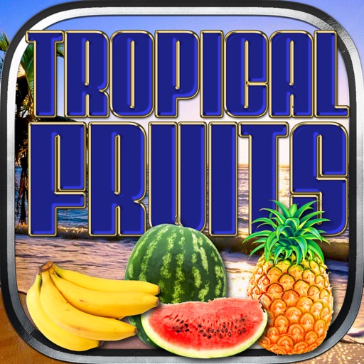 Aaba Casino Paradise Slots Tropical iOS App