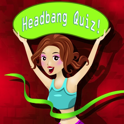 Headbang Quiz!