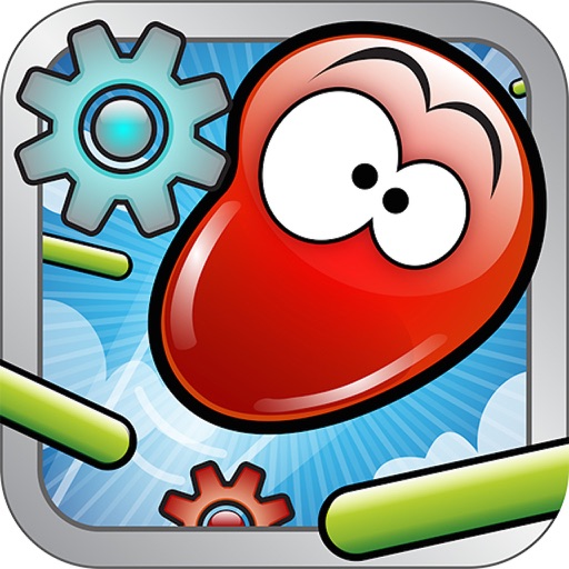 Blobster Review