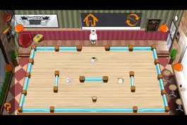 Game screenshot Barista Coffee House apk