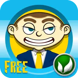 SmartAss 2014 Free: Ultimate rooftop spitting game app icon