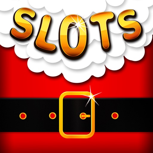 A Very Merry Casino Christmas Slot Machine Game Free icon