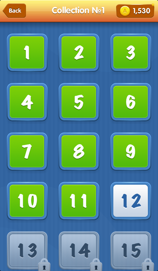 #5. Guess Pic - picture quiz. Addictive word game (iOS) 由: Anton Kartunov