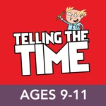 Telling the Time Ages 9-11 Andrew Brodie Basics