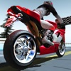 3D Highway Bike Rider Free