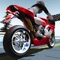 3D Highway Bike Rider Free