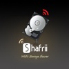 Shafrii