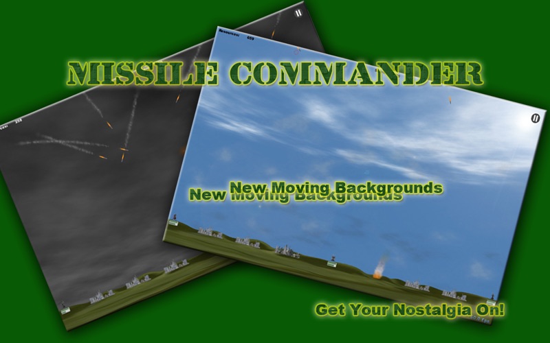 Missile Commander thumbnail 2
