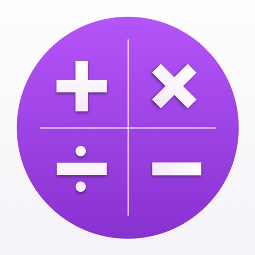 Calculator Pro - Number Counter