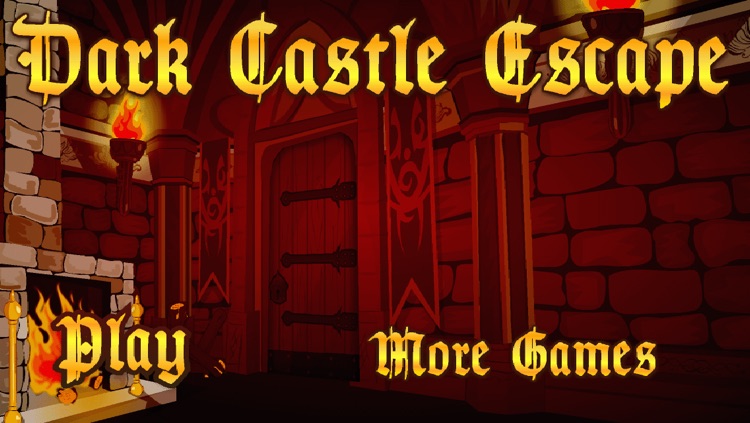 Dark Castle Escape