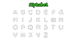 Game screenshot Abc Learing Написать: Обучающая Игра Для Детей hack
