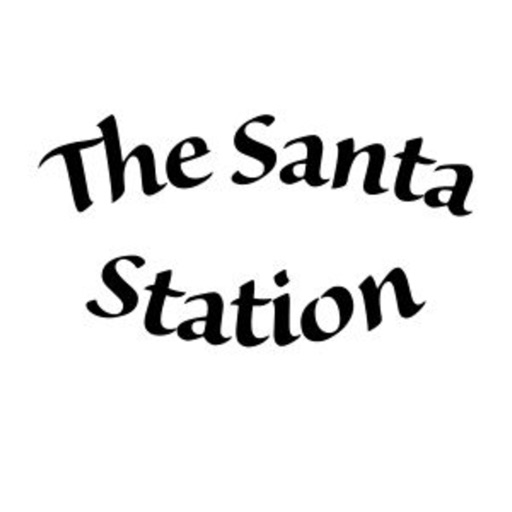 The Santa Station