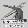 INDUSTRIAL INSULATION - Josh Parker