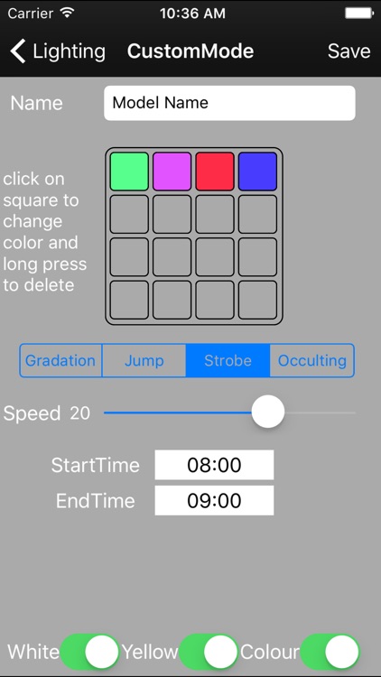 One Home screenshot-4