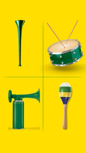 Soccer Fans Sounds(圖2)-速報App