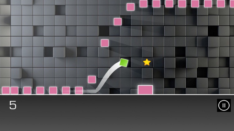 Square Rush Go screenshot-3