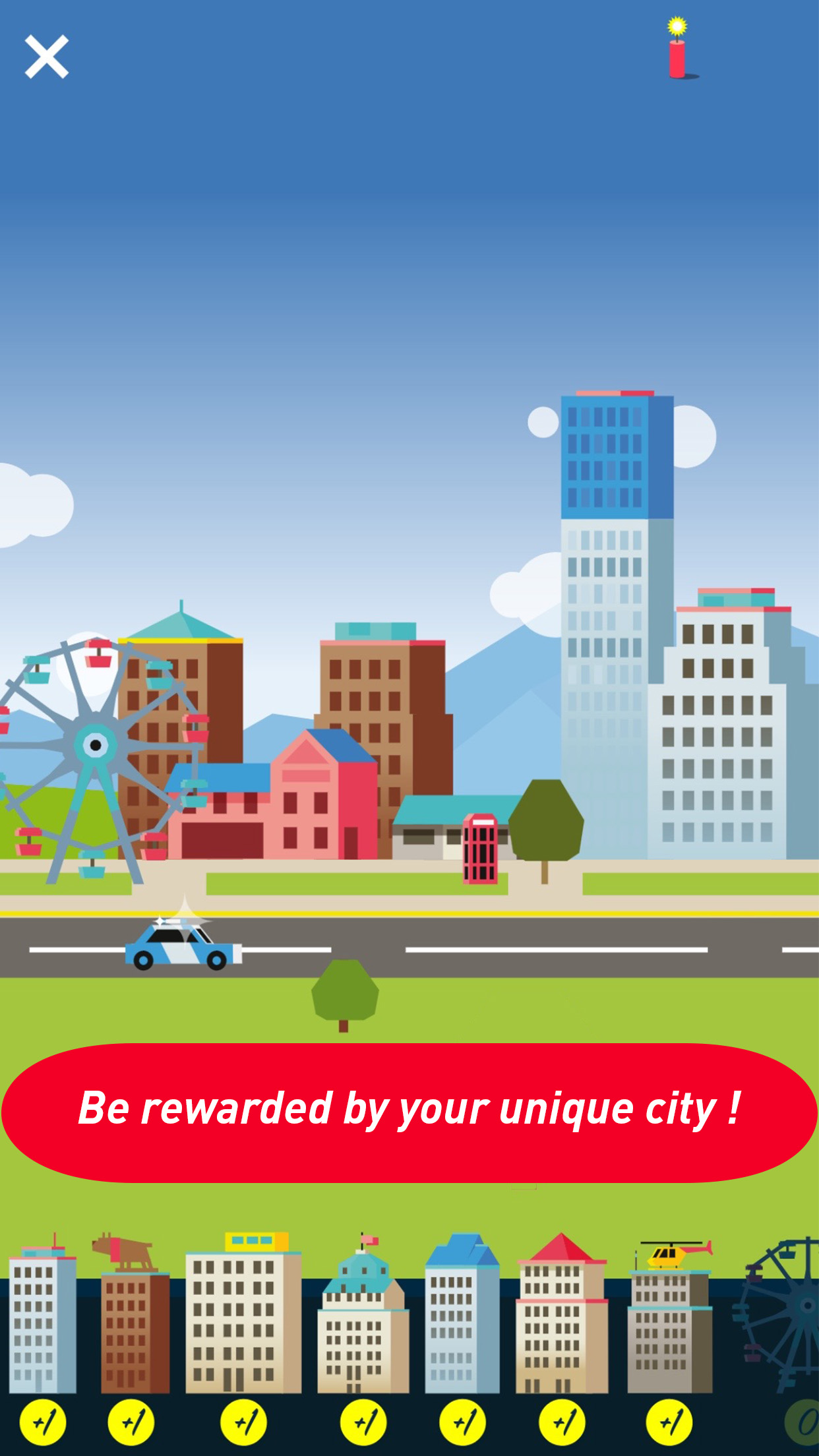 Montessori Math City screenshot 5