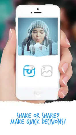 Game screenshot Pics Shaker apk