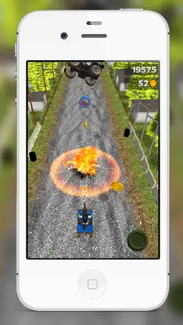 Game screenshot 3D Fun 4х4 Офф-роуд ATV гоночный симулятор игры топ Высокий Грузовик гоночного Игры для подростков Kid & Boy Pro mod apk
