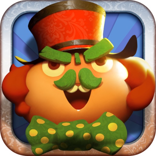 Mister Frog! iOS App