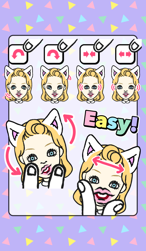 #2. Decoppa! (iOS) 由: Decoo, Inc.