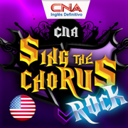 CNA 360 - Sing The Chorus Inglês