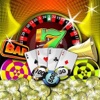 `` Slot 777 Daily Bonus And Video Poker!