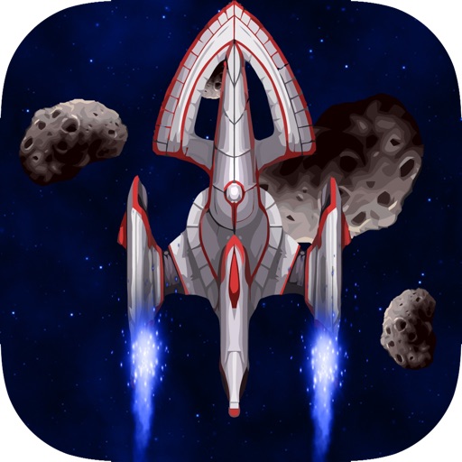 Orion Fighter iOS App